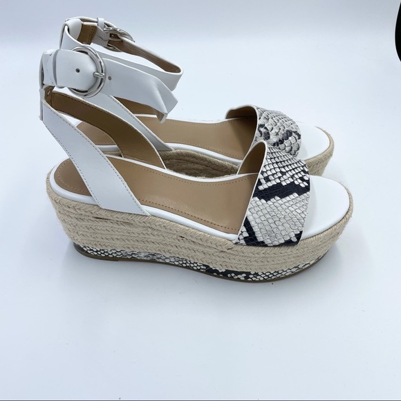 Marc Fisher Platform Espadrilles - Picture 3 of 13